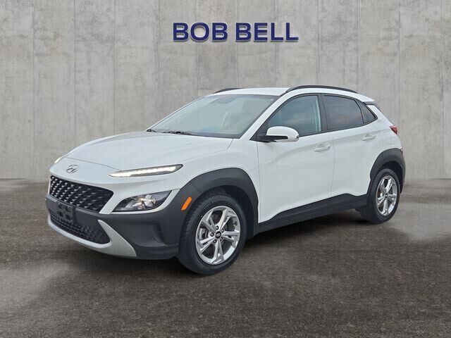 2022 Hyundai KONA SEL — photo 1 of 64