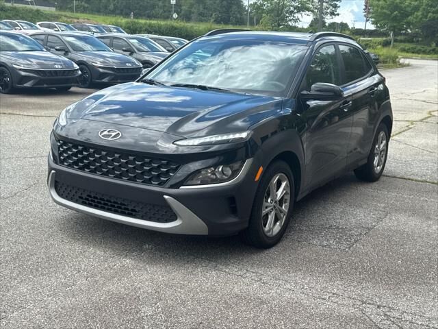 2023 Hyundai KONA SEL — photo 1 of 39