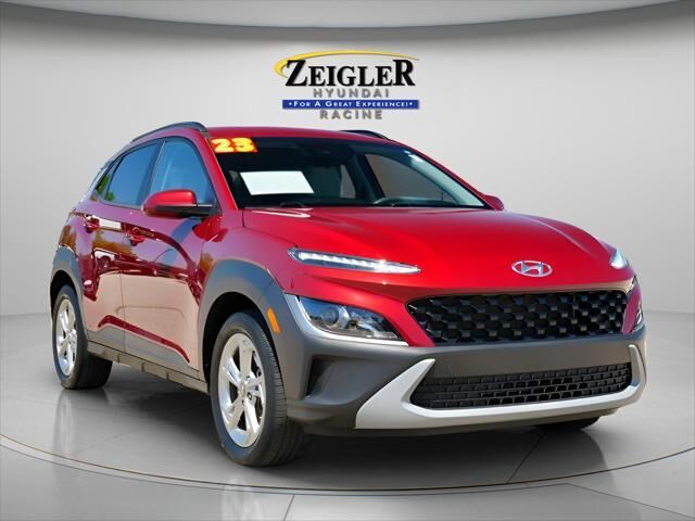 2023 Hyundai KONA SEL — photo 1 of 13