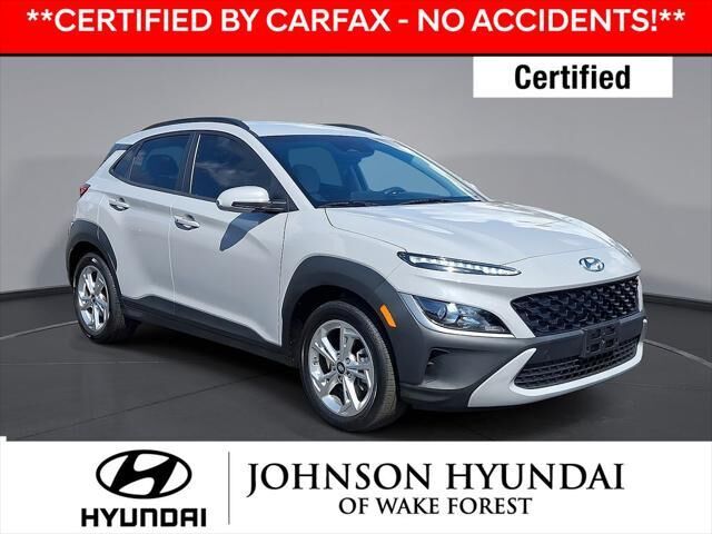 2023 Hyundai KONA SEL — photo 1 of 13