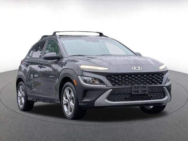 2023 Hyundai KONA SEL — photo 1 of 1
