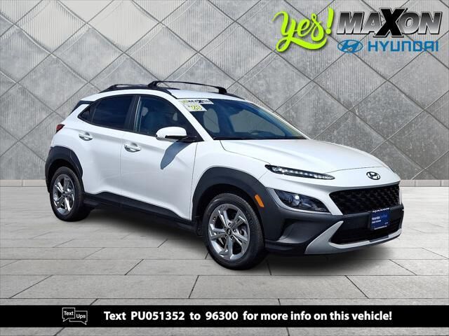 2023 Hyundai KONA SEL — photo 1 of 13