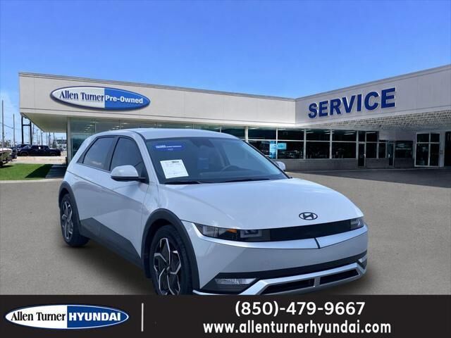 2023 Hyundai IONIQ 5 SE — photo 1 of 14