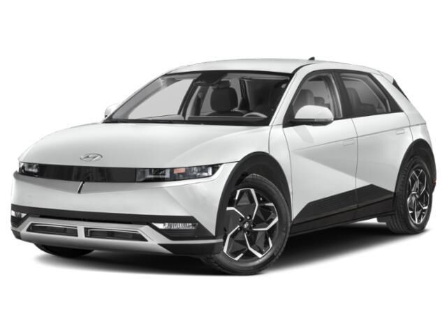 2023 Hyundai IONIQ 5 SE — photo 1 of 29