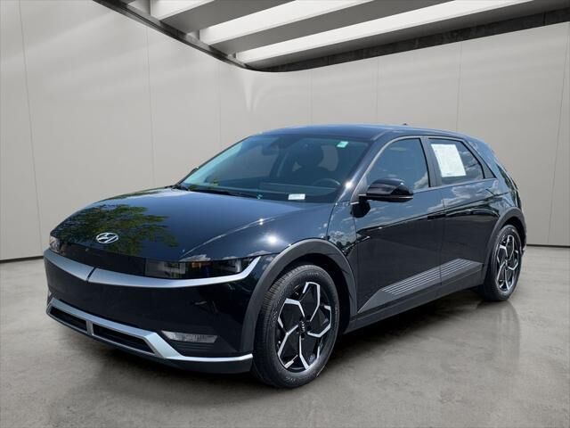 2023 Hyundai IONIQ 5 SE