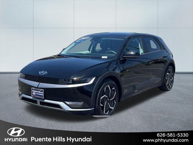 2023 Hyundai IONIQ 5 SE — photo 1 of 13