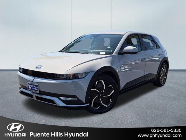 2024 Hyundai IONIQ 5 SE Standard Range