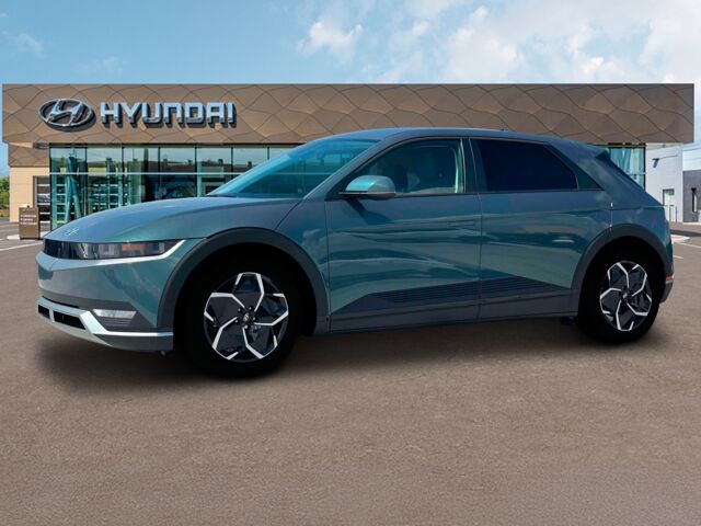2024 Hyundai IONIQ 5 SE