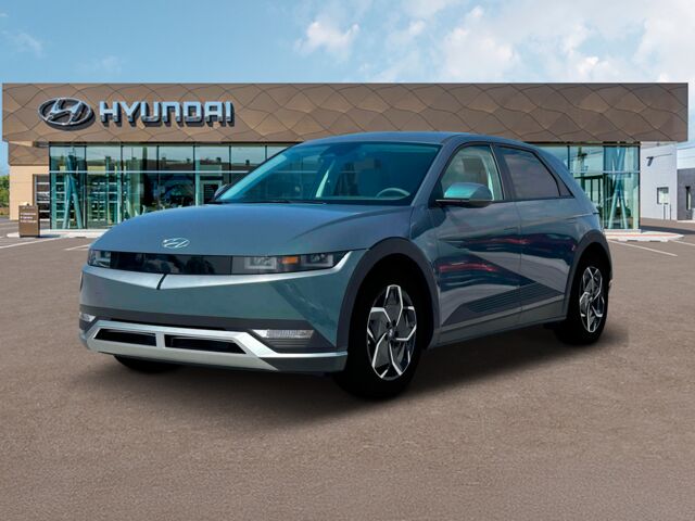 2024 Hyundai IONIQ 5 SE