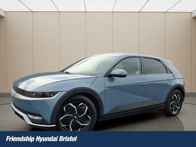 2024 Hyundai IONIQ 5 SE