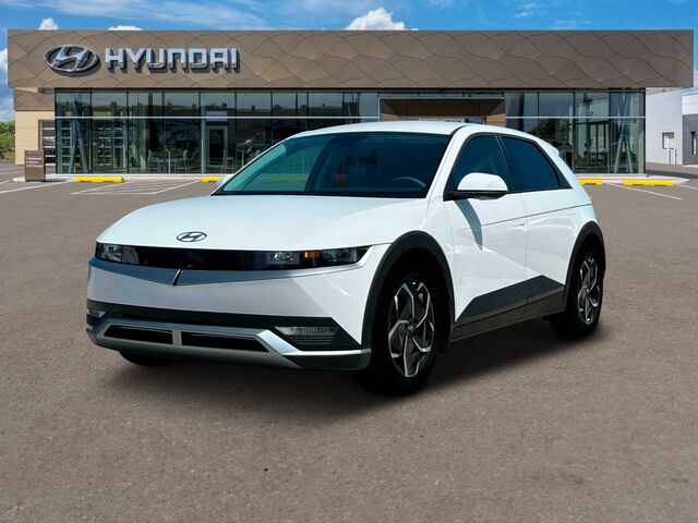2024 Hyundai IONIQ 5 SE