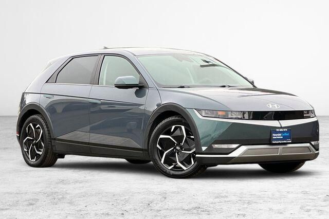 2024 Hyundai IONIQ 5 SE — photo 1 of 13