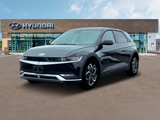 2024 Hyundai IONIQ 5 SE