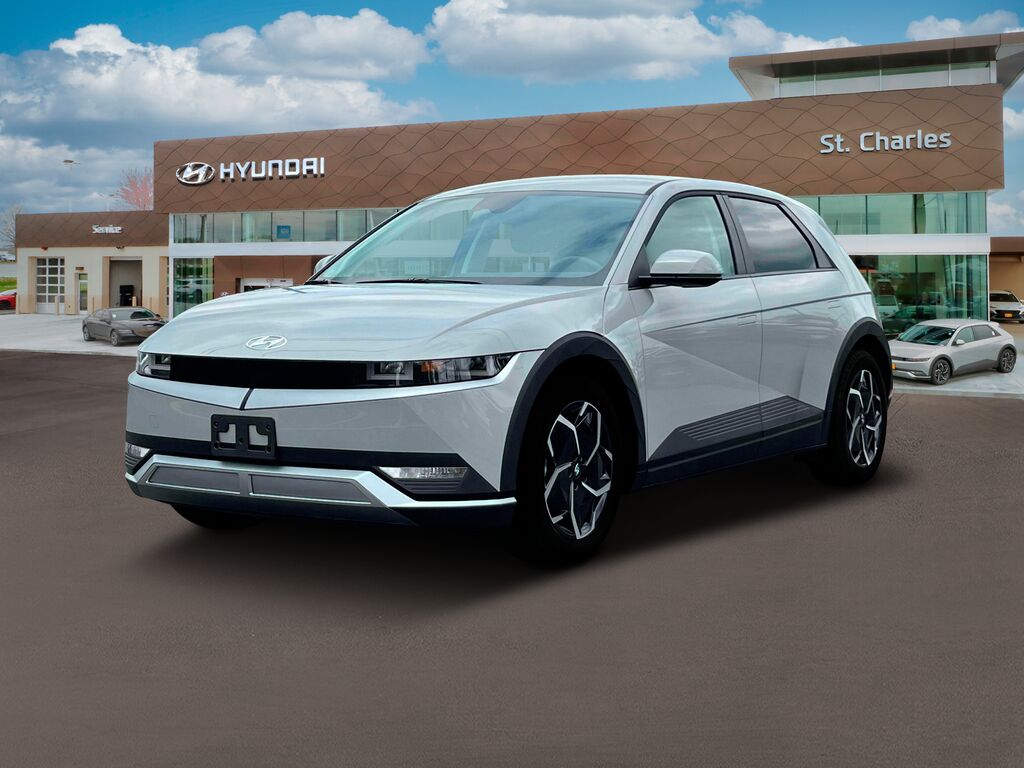 2024 Hyundai IONIQ 5 SE — photo 1 of 5
