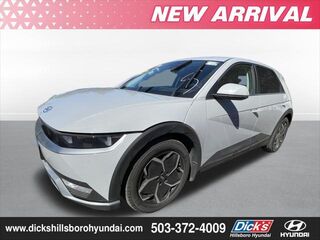 2024 Hyundai IONIQ 5 SE