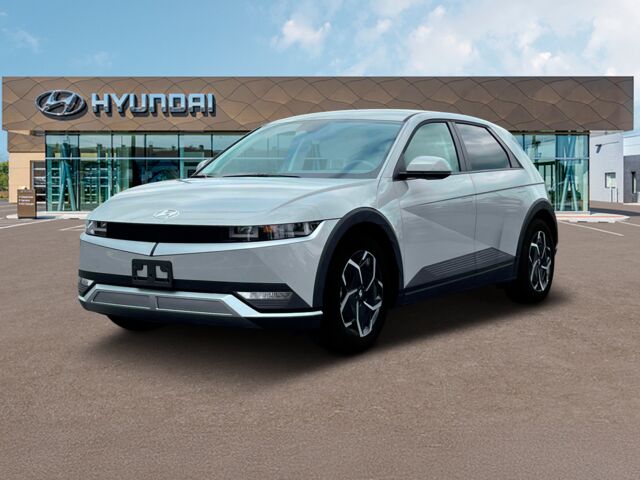 2024 Hyundai IONIQ 5 SE