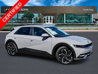 2024 Hyundai IONIQ 5 SE