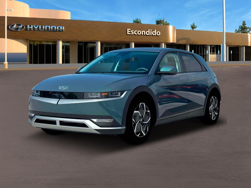 2024 Hyundai IONIQ 5 SE — photo 1 of 24