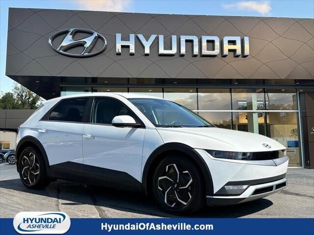 2023 Hyundai IONIQ 5 SE