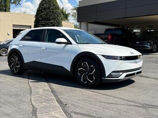 2023 Hyundai IONIQ 5 SE