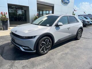 2023 Hyundai IONIQ 5 SE