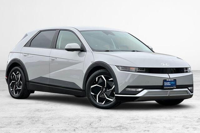 2023 Hyundai IONIQ 5 SE — photo 1 of 11