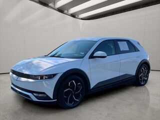 2024 Hyundai IONIQ 5 SE