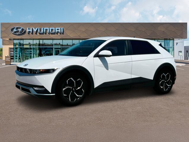 2024 Hyundai IONIQ 5 SE