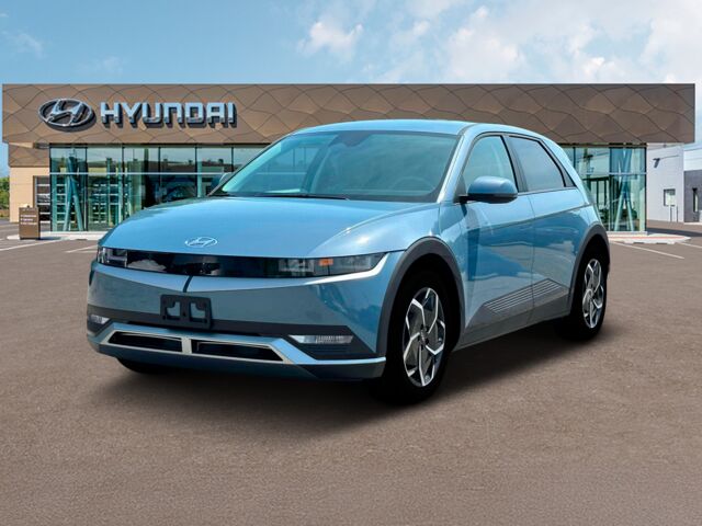 2024 Hyundai IONIQ 5 SE