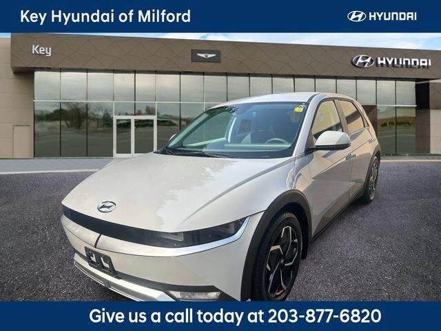 2024 Hyundai IONIQ 5 SE — photo 1 of 1