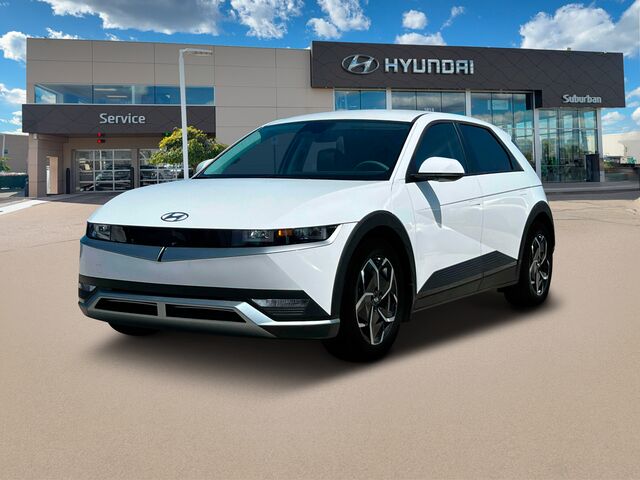 2024 Hyundai IONIQ 5 SE