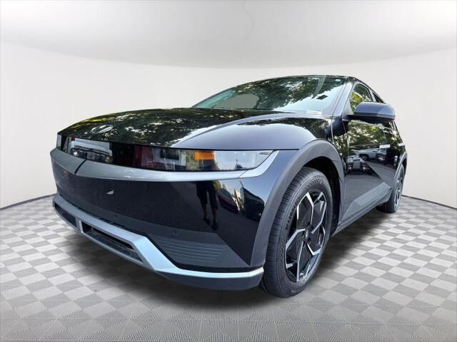 2022 Hyundai IONIQ 5 SEL — photo 1 of 13