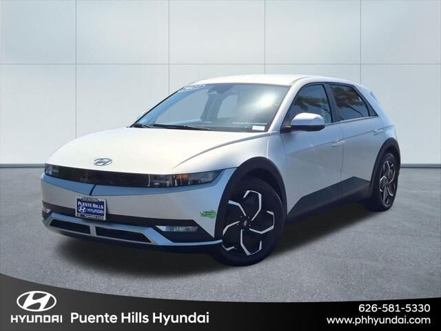 2023 Hyundai IONIQ 5 SEL — photo 1 of 29