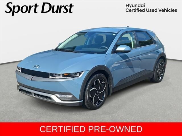 2023 Hyundai IONIQ 5 SEL