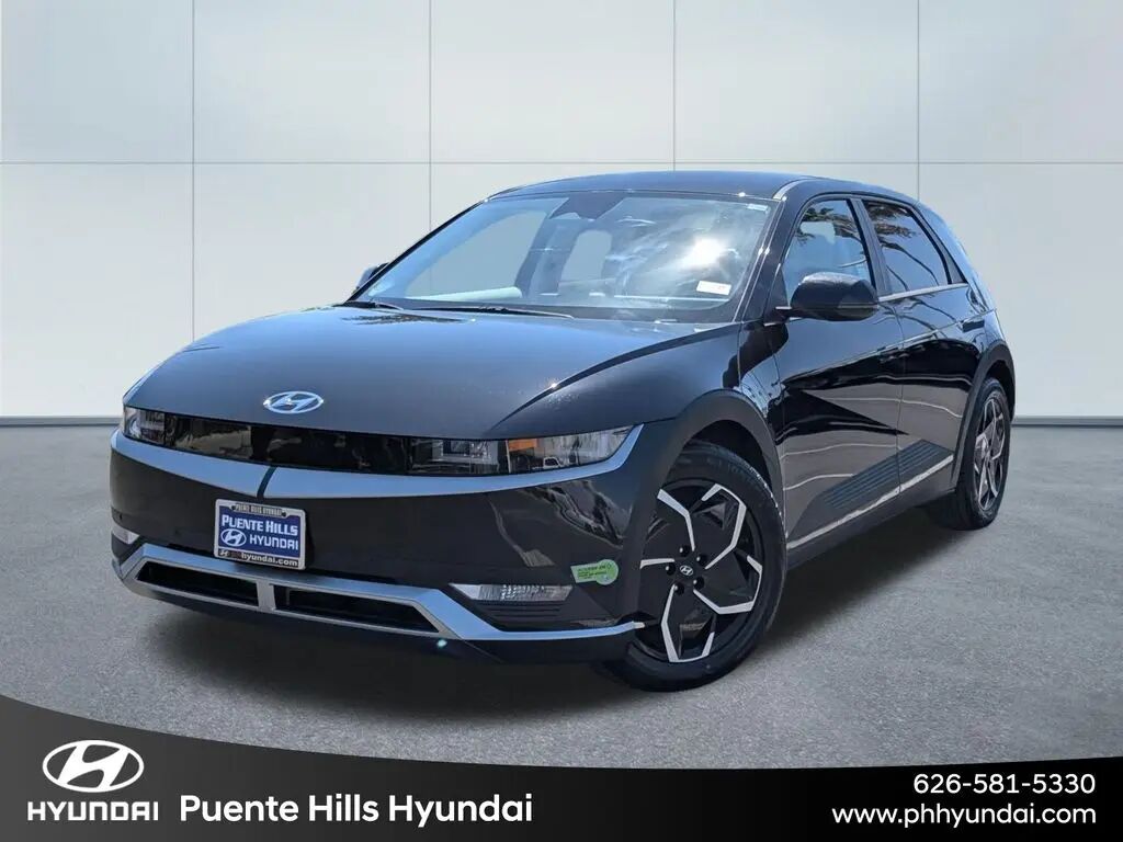 2023 Hyundai IONIQ 5 SEL — photo 1 of 26