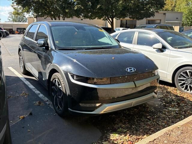 2023 Hyundai IONIQ 5 SEL