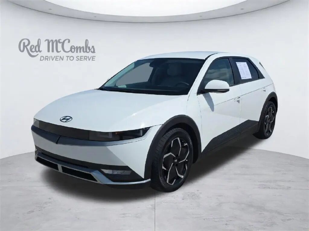 2023 Hyundai IONIQ 5 SEL — photo 1 of 13
