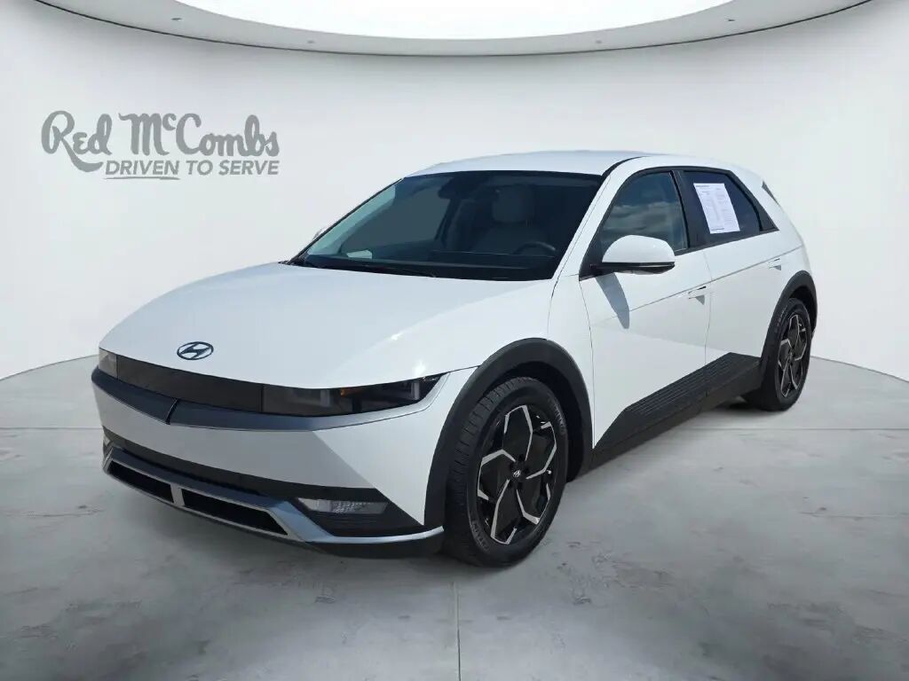 2023 Hyundai IONIQ 5 SEL — photo 1 of 13