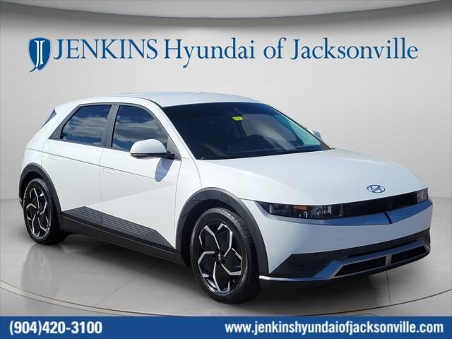 2022 Hyundai IONIQ 5 SEL