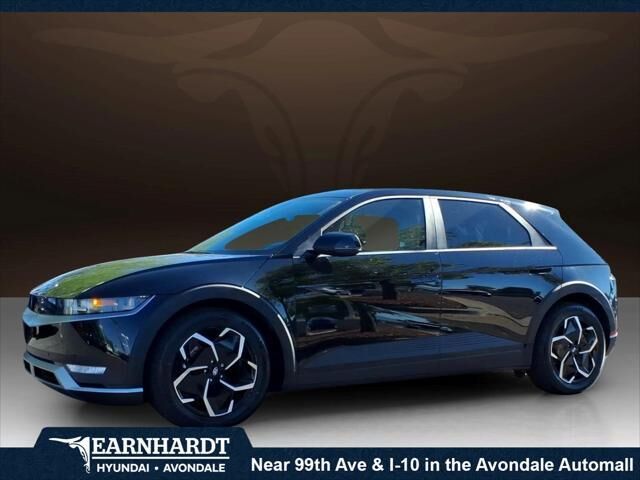 2023 Hyundai IONIQ 5 SEL