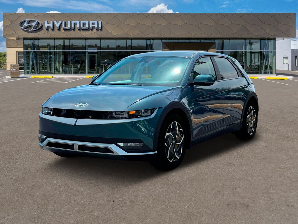 2024 Hyundai IONIQ 5 SEL — photo 1 of 13