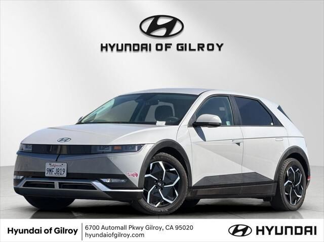 2024 Hyundai IONIQ 5 SEL — photo 1 of 39