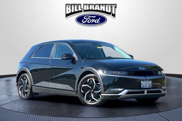2024 Hyundai IONIQ 5 SEL — photo 1 of 39