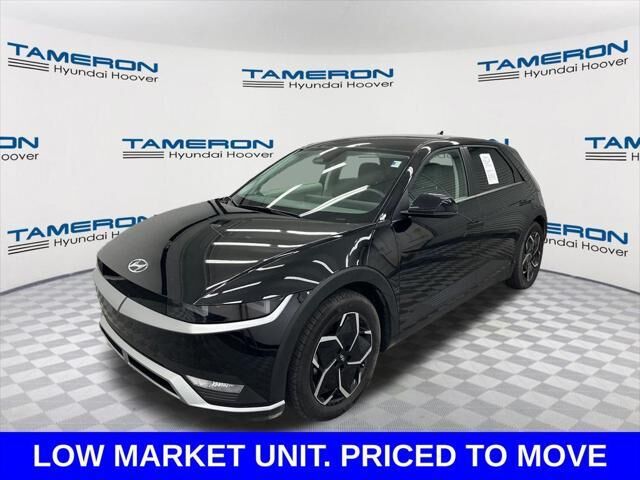 2024 Hyundai IONIQ 5 SEL