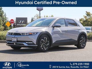 2024 Hyundai IONIQ 5 SEL