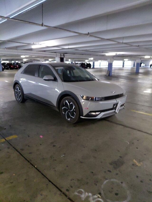 2024 Hyundai IONIQ 5 SEL — photo 1 of 7