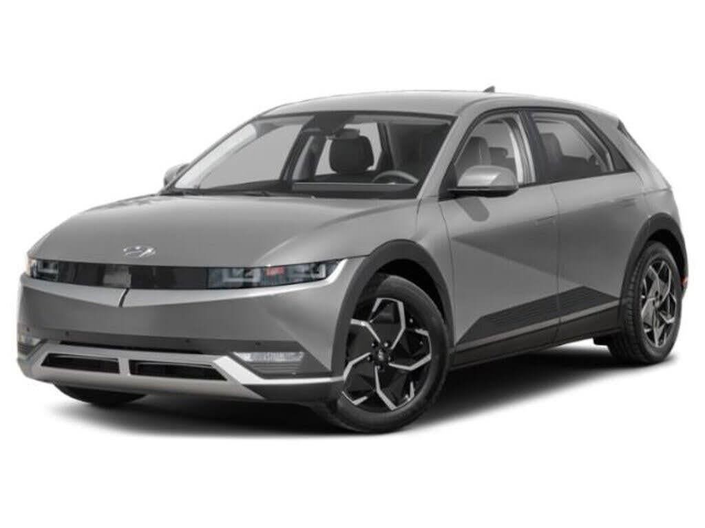 2024 Hyundai IONIQ 5 SEL — photo 1 of 1