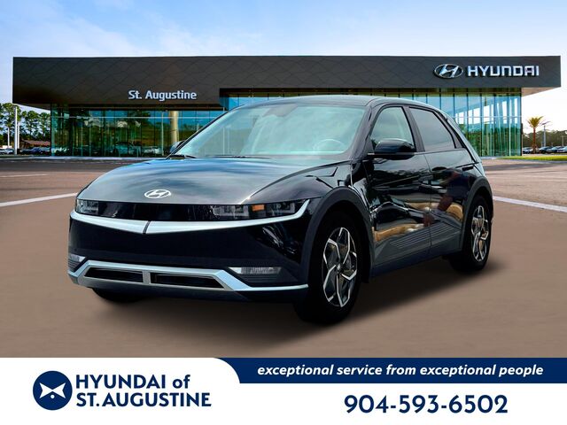 2024 Hyundai IONIQ 5 SEL