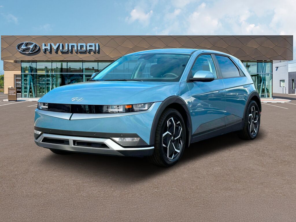 2024 Hyundai IONIQ 5 SEL — photo 1 of 12