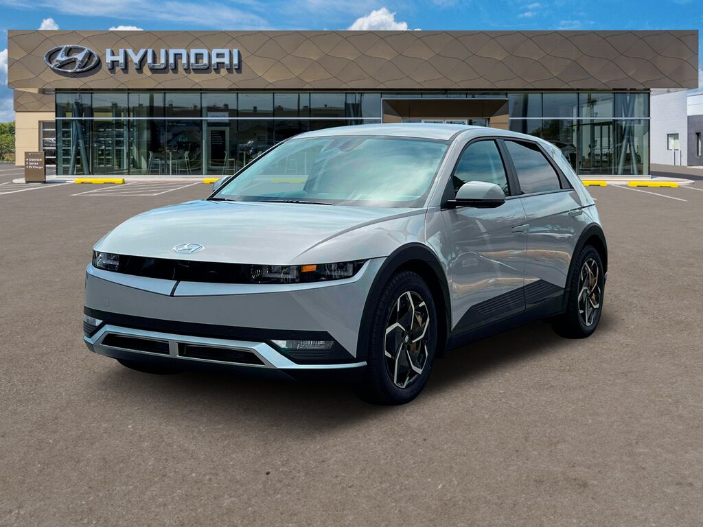 2024 Hyundai IONIQ 5 SEL — photo 1 of 13
